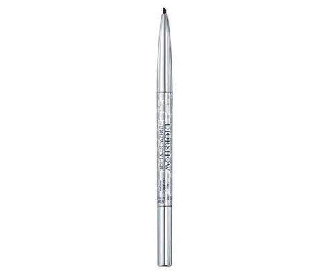 dior eyebrow pencil dupe.